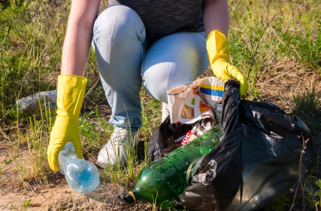 Triedenie a recyklovanie odpadu dostane prednosť pred spaľovaním