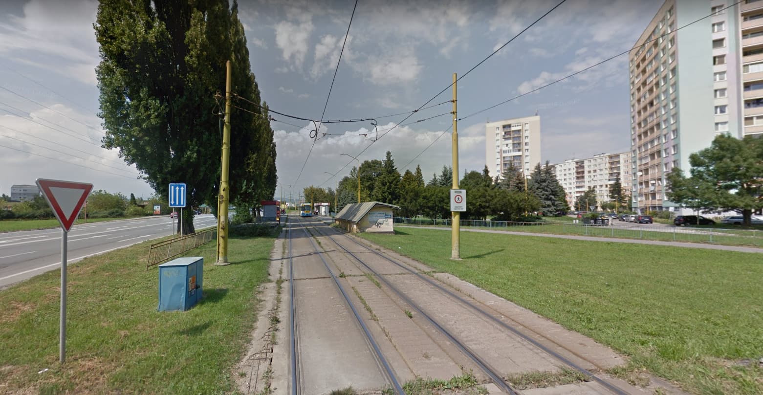 MČ Nad jazerom opäť čaká mimoriadna výluka električkovej dopravy