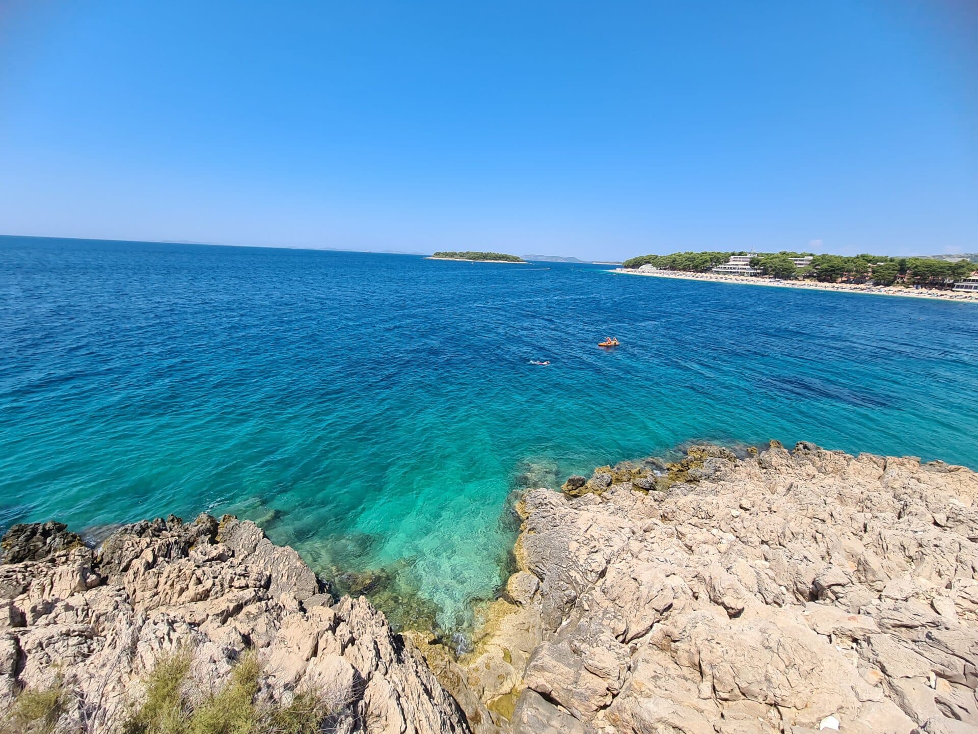 Štátny tajomník vyzýva na opatrnosť pri ceste na Jadran a do Bulharska