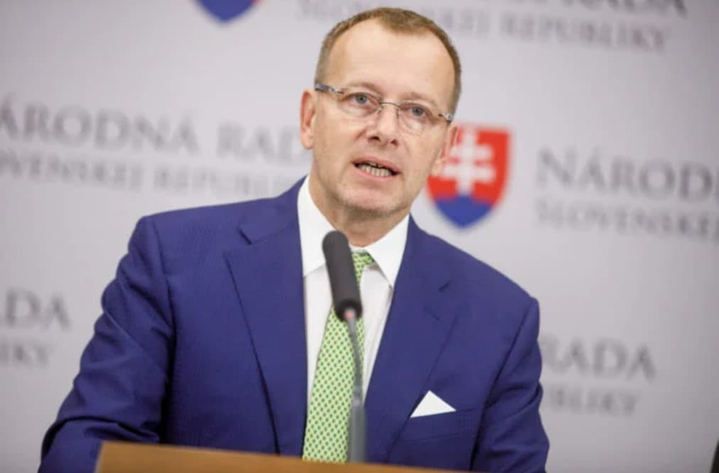 Kollár vyzýva koaličných partnerov, aby zobrali rozum do hrsti a začali sa správať zodpovedne