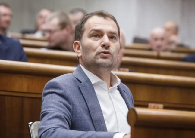 Matovič podľa Smeru začal s predvolebnou kampaňou na úkor samospráv a verejných zamestnancov