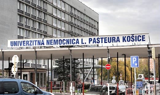 Zdravotnú starostlivosť poskytujeme pacientom bez ohľadu na očkovanie, tvrdí UNLP