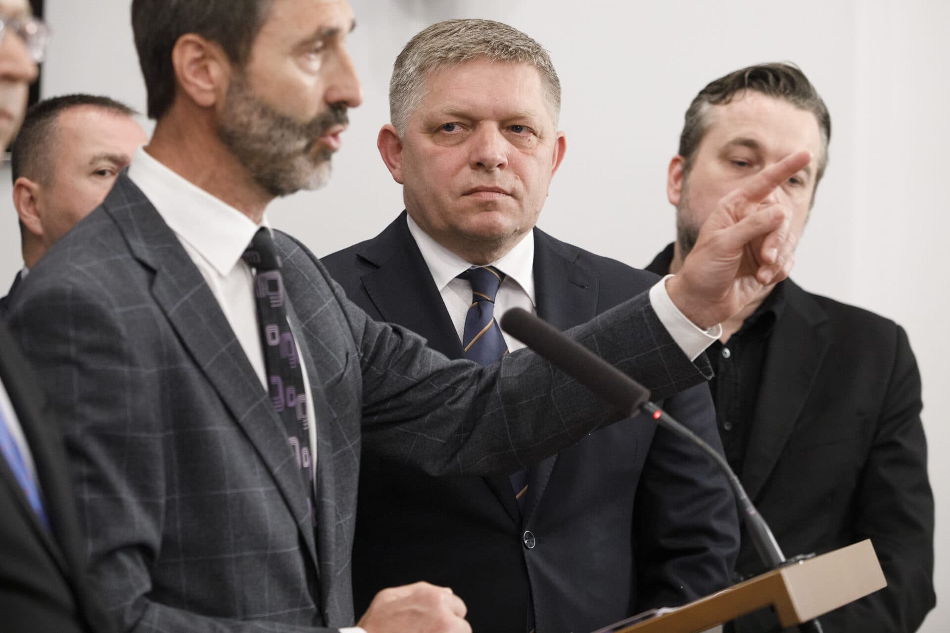 SMER-SD začína počas najbližšieho piatku až nedele petičnú akciu