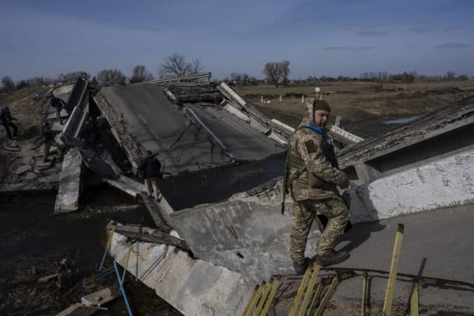 PREHĽAD UDALOSTÍ (19. 8.): Rusko odmietlo výzvy na demilitarizáciu Zaporižžskej jadrovej elektrárne