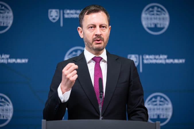 Deklarácia zvrchovanosti SR je súčasťou unikátnej cesty k našej samostatnosti, uviedol Heger