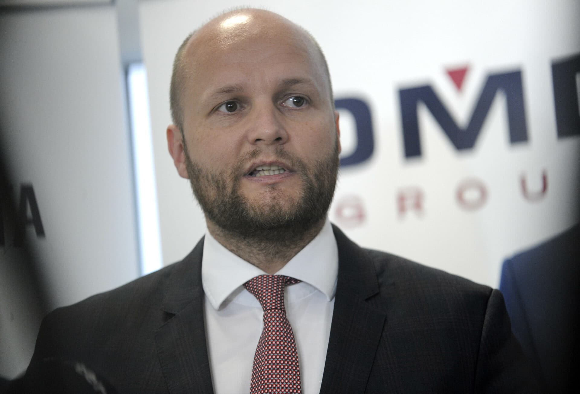 Akákoľvek pomoc poskytnutá Ukrajine nám je preplácaná prostredníctvom EÚ, uviedol Naď