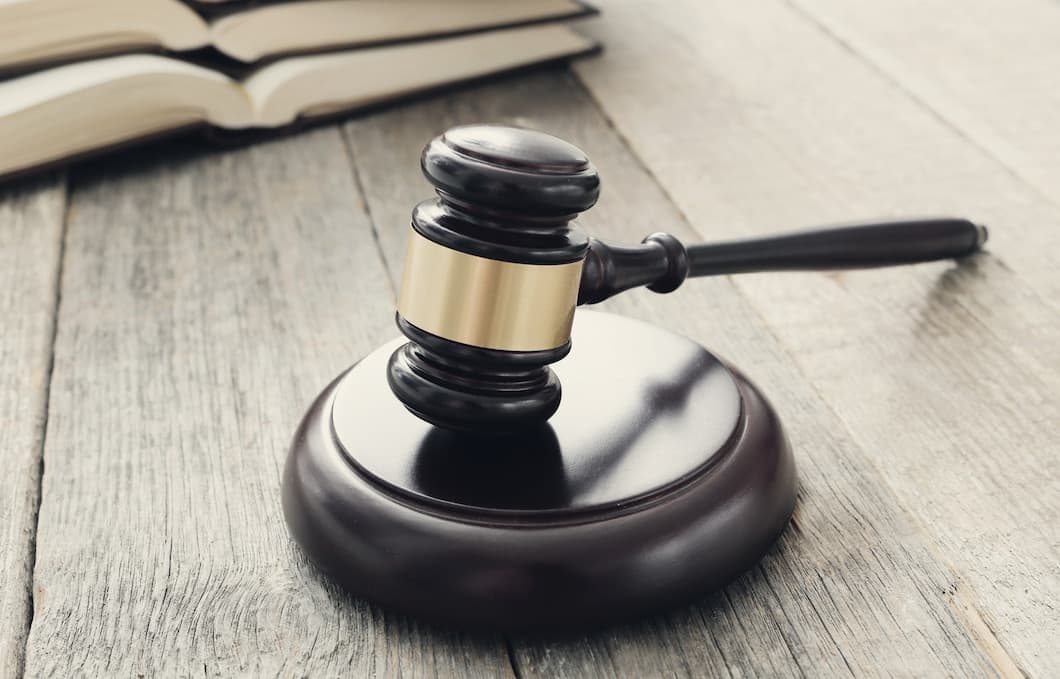 Dnešným dňom sa začínajú investície spojené s implementáciou súdnej mapy