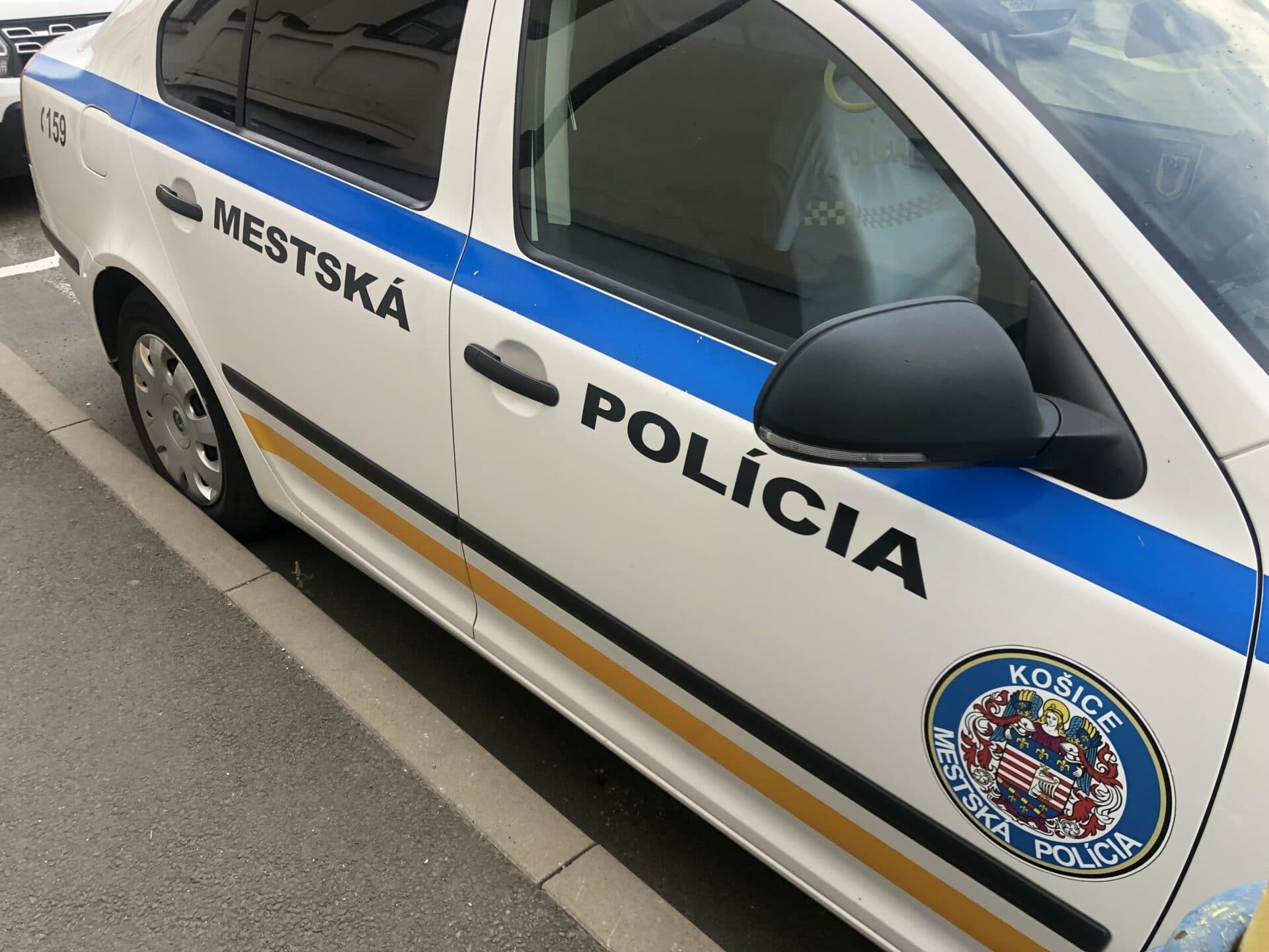 Mestská polícia v Košiciach odhalila krádež tovaru,  prípad posunula sociálnej kuratele