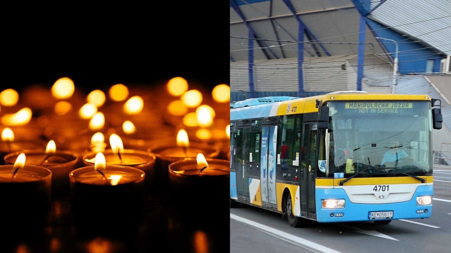 Posilnenie dopravy počas jesenných prázdnin a dušičkových sviatkov 2025