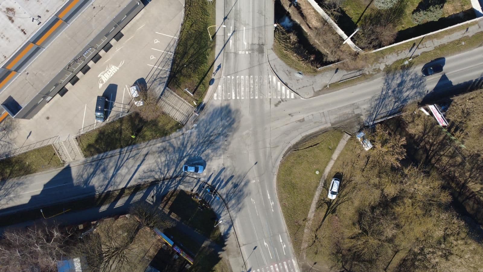 V marci sa začne s výstavbou „kruháča“ na Kostolianskej ceste