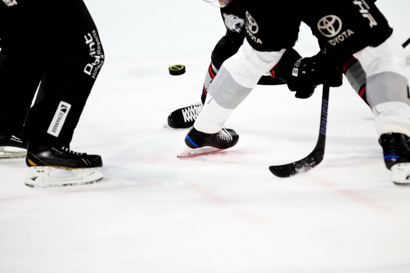 Slovensko na MS v hokeji 2026: program zápasov a súperi v skupine B