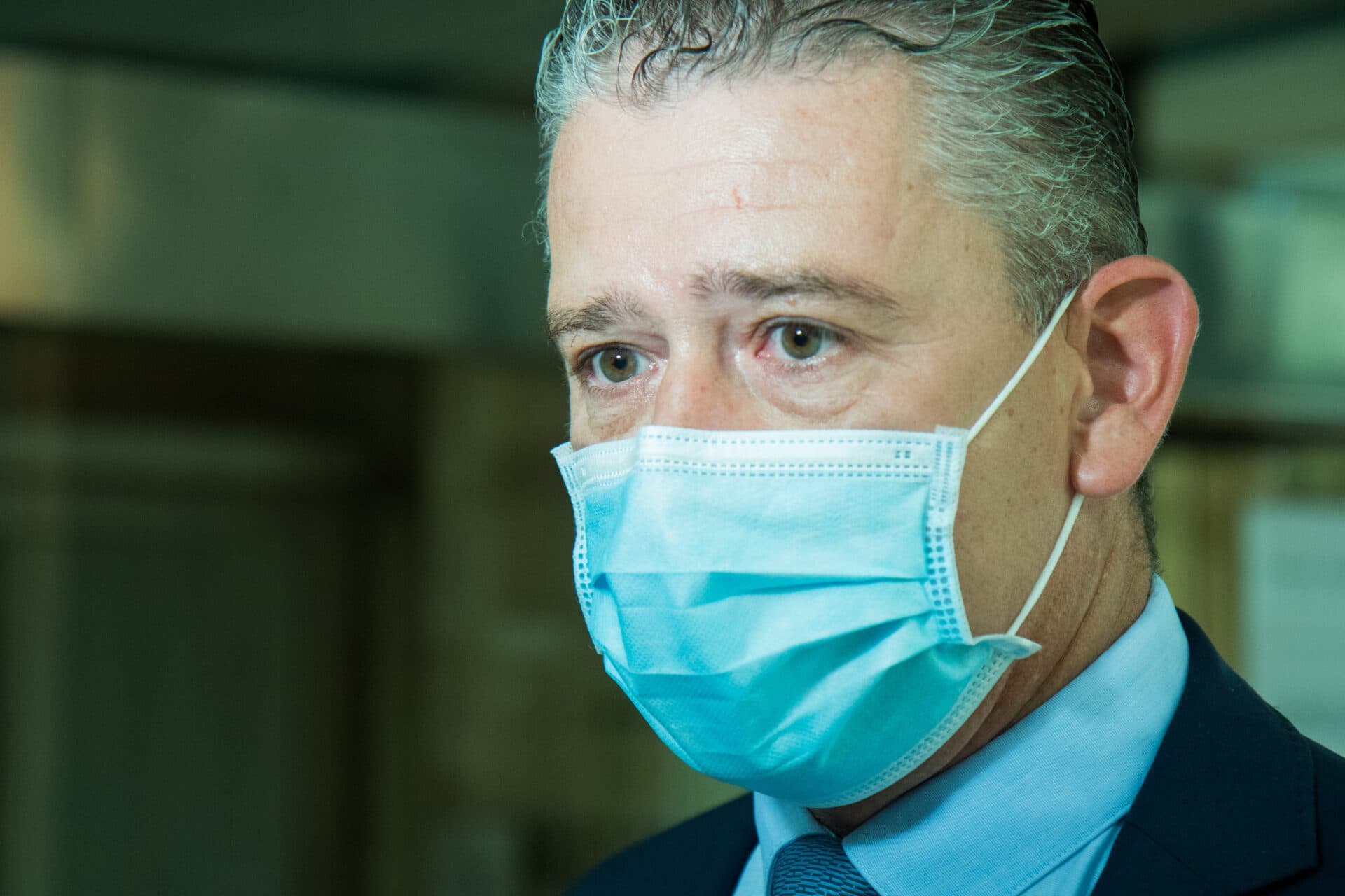 Do medzirezortného pripomienkového konania predložili novelu zákona o registri adries