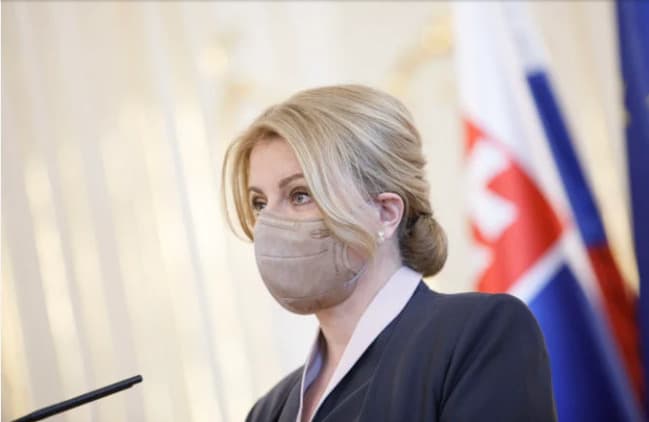 Prorodinné organizácie vyzvali prezidentku, aby podpísala návrh zákona o financovaní voľného času dieťaťa