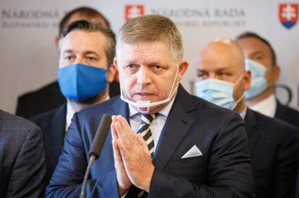 RÚVZ konal v prípade Ficovho údajného porušenia karantény štandardným spôsobom