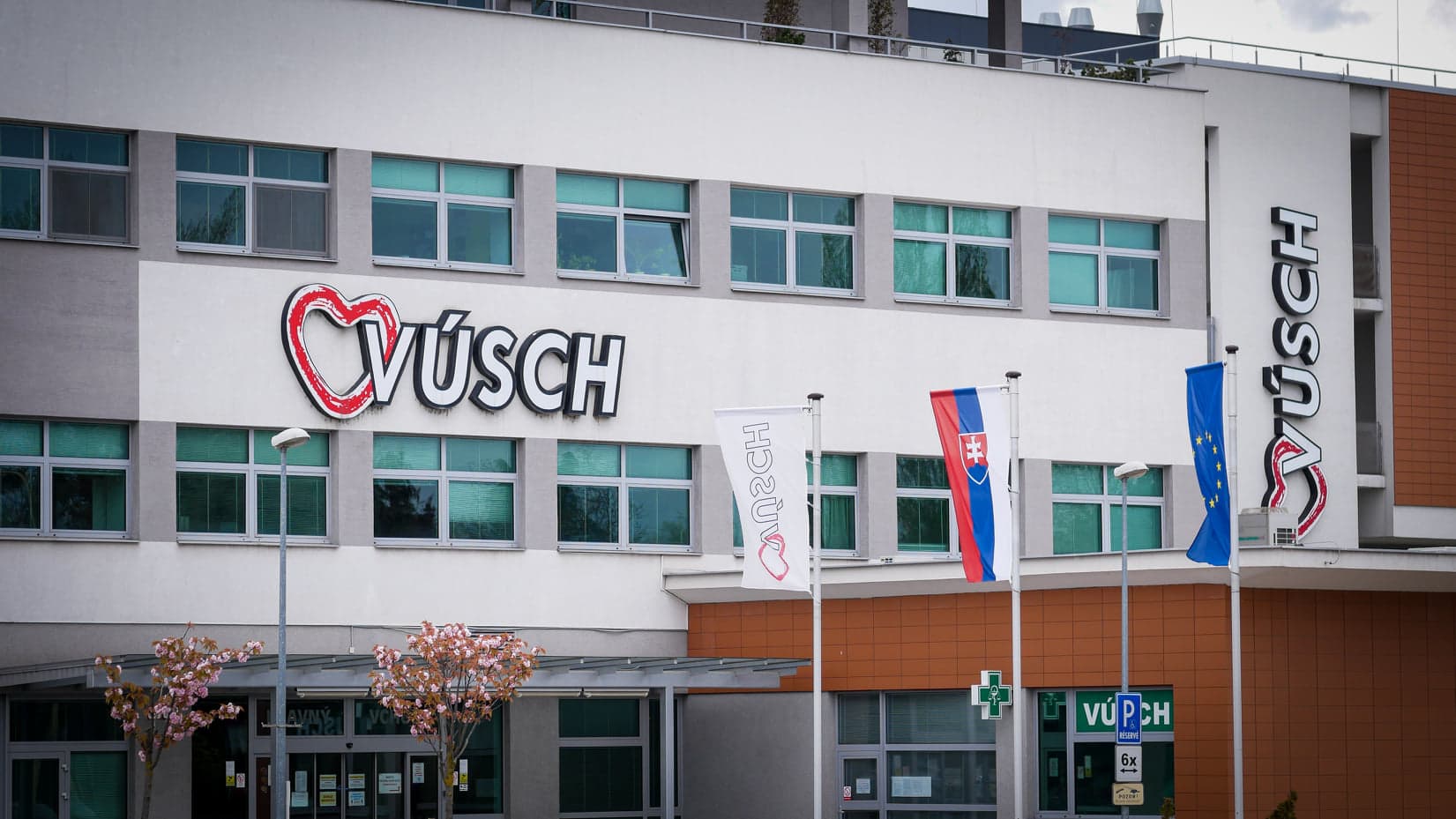 Rezort zdravotníctva chce zvýšiť základne imanie VÚSCH a SÚSCCH formou nepeňažného vkladu