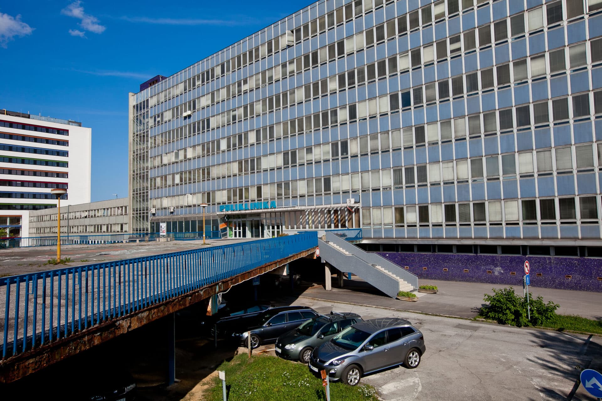 UNLP začne obnovovať 2,6 km ciest v areáli na Tr. SNP
