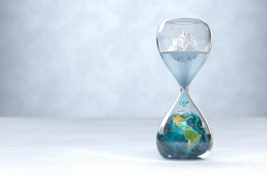 Google zakáže reklamy a speňažovanie obsahu popierajúceho klimatickú zmenu