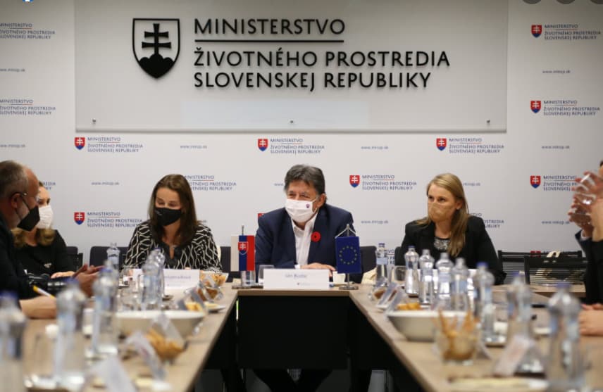 Envirorezort chce novelou zákona znížiť stavebný odpad o 70 percent