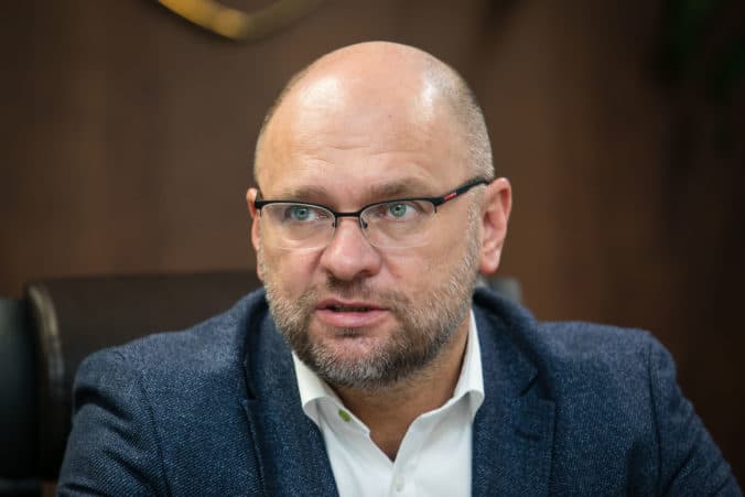 Sulík tvrdí, že Matovičov návrh o pozývaní politikov do diskusií  je „hlúposť“