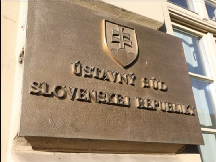 Ústavný súd plánuje priblížiť zrozumiteľnou formou rozhodovaciu činnosť senátov