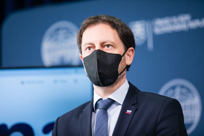 Slovensko nebude vyvíjať aktivity, ktoré by ospravedlňovali porušenie medzinárodného práva v prípade Ukrajiny