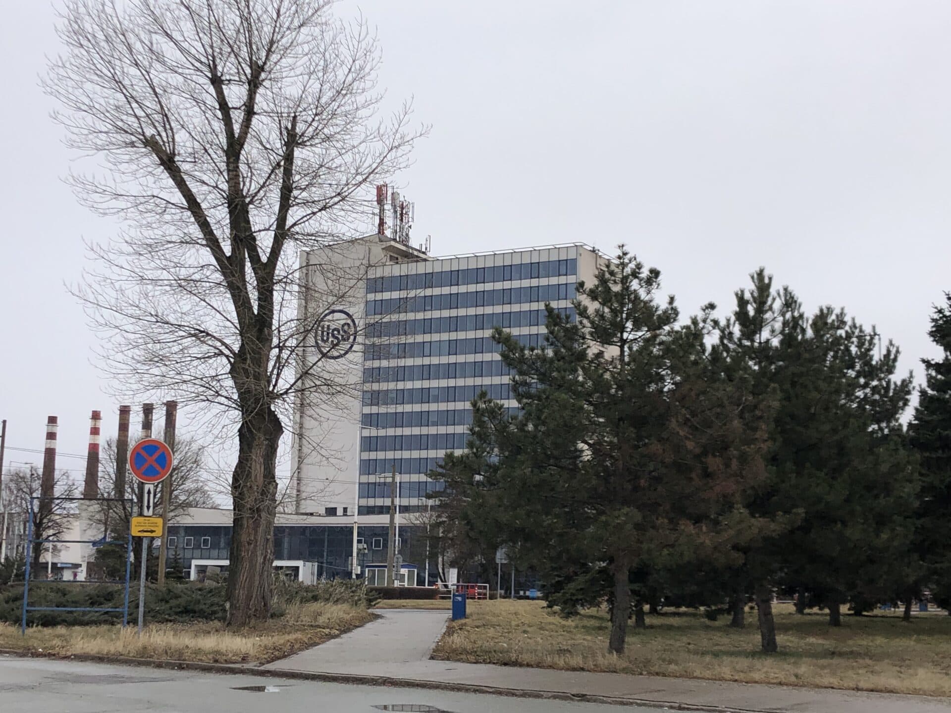 Odborári sa konečne dohodli s vedením U. S. Steelu na dodatku ku kolektívnej zmluve