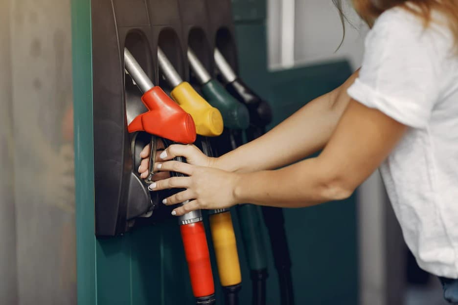 Návrh na zabezpečenie dostatočného množstva energií by sa mal týkať aj pohonných hmôt, žiada SPPK