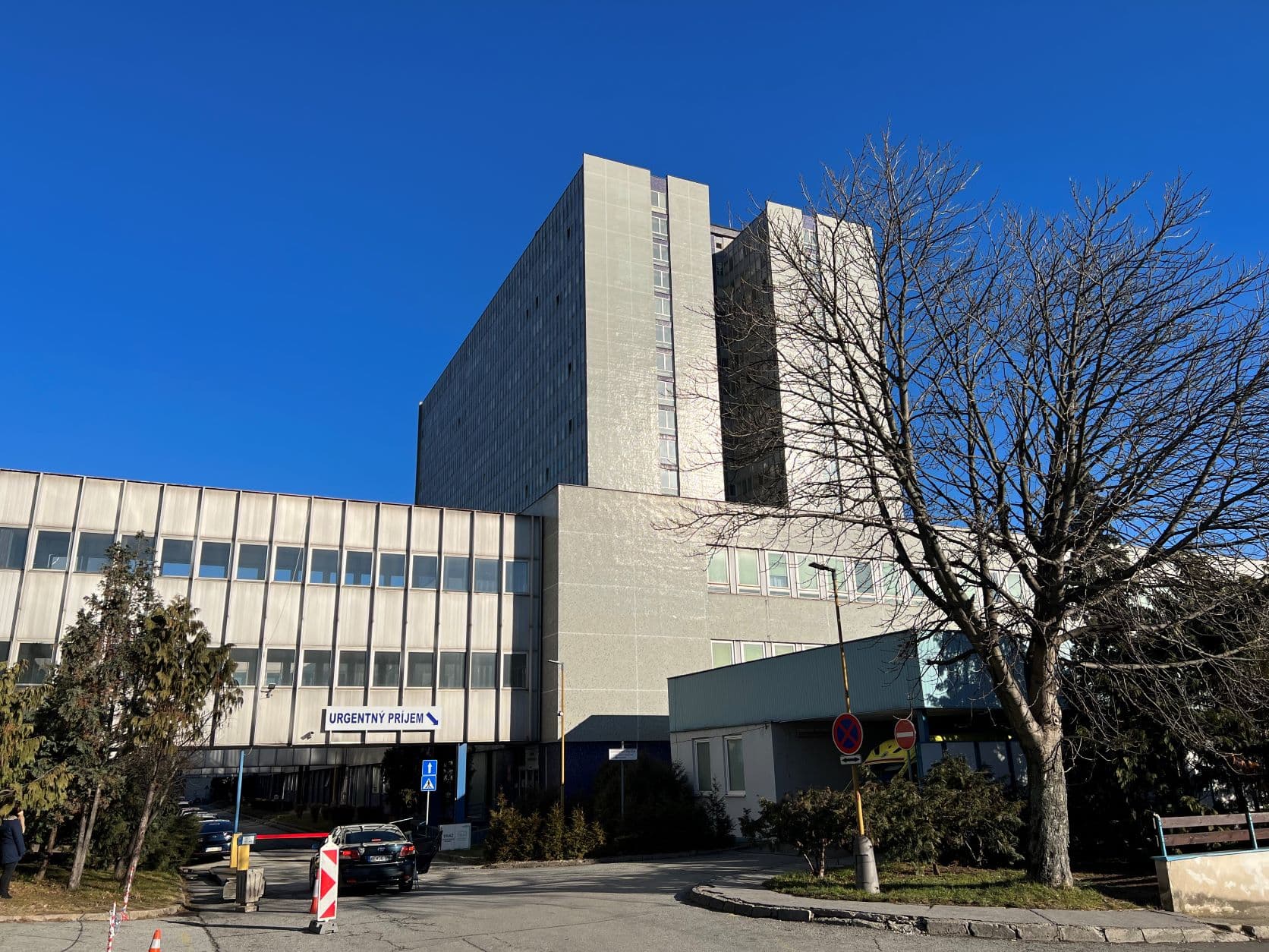 UNLP v Košiciach vyčlenila 20 percent lôžok pre psychiatrických pacientov vo veku od 16 do 18 rokov