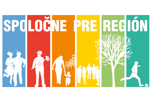 Podporu z programu Spoločne pre región získalo 11 projektov na východe Slovenska