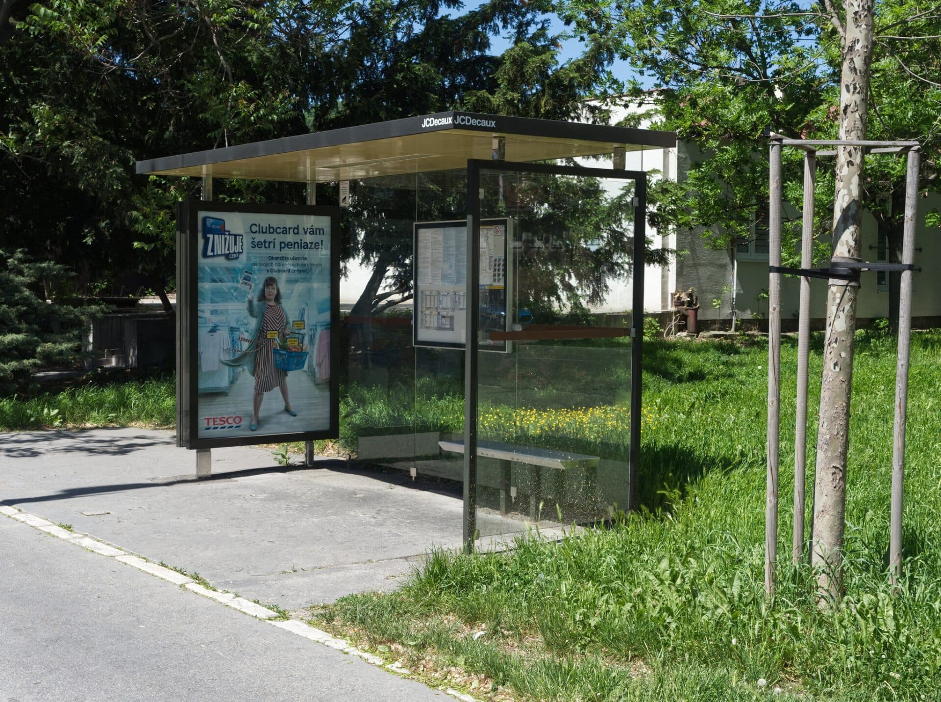 Košické zastávky prejdú modernizáciou. Na týchto zastávkach budú informačné tabule