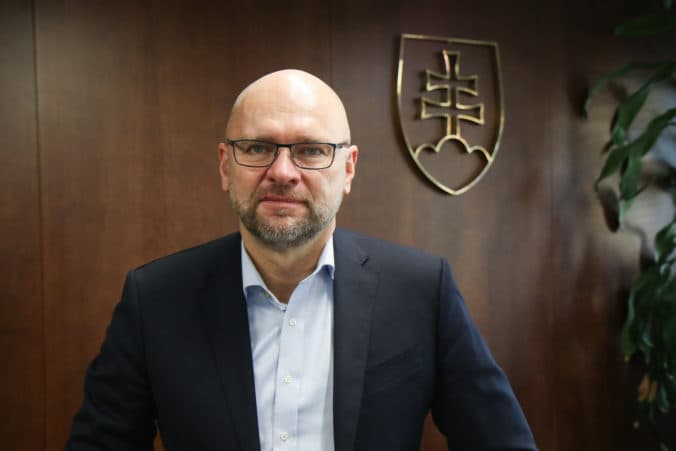 SaS podporí rozumné vládne zákony aj po prípadnom odchode z vlády
