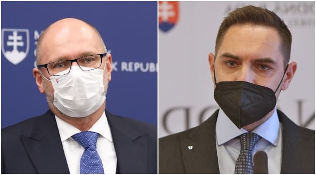 Koaličný poslanec Gyimesi vyzval ministra hospodárstva Sulíka na odstúpenie