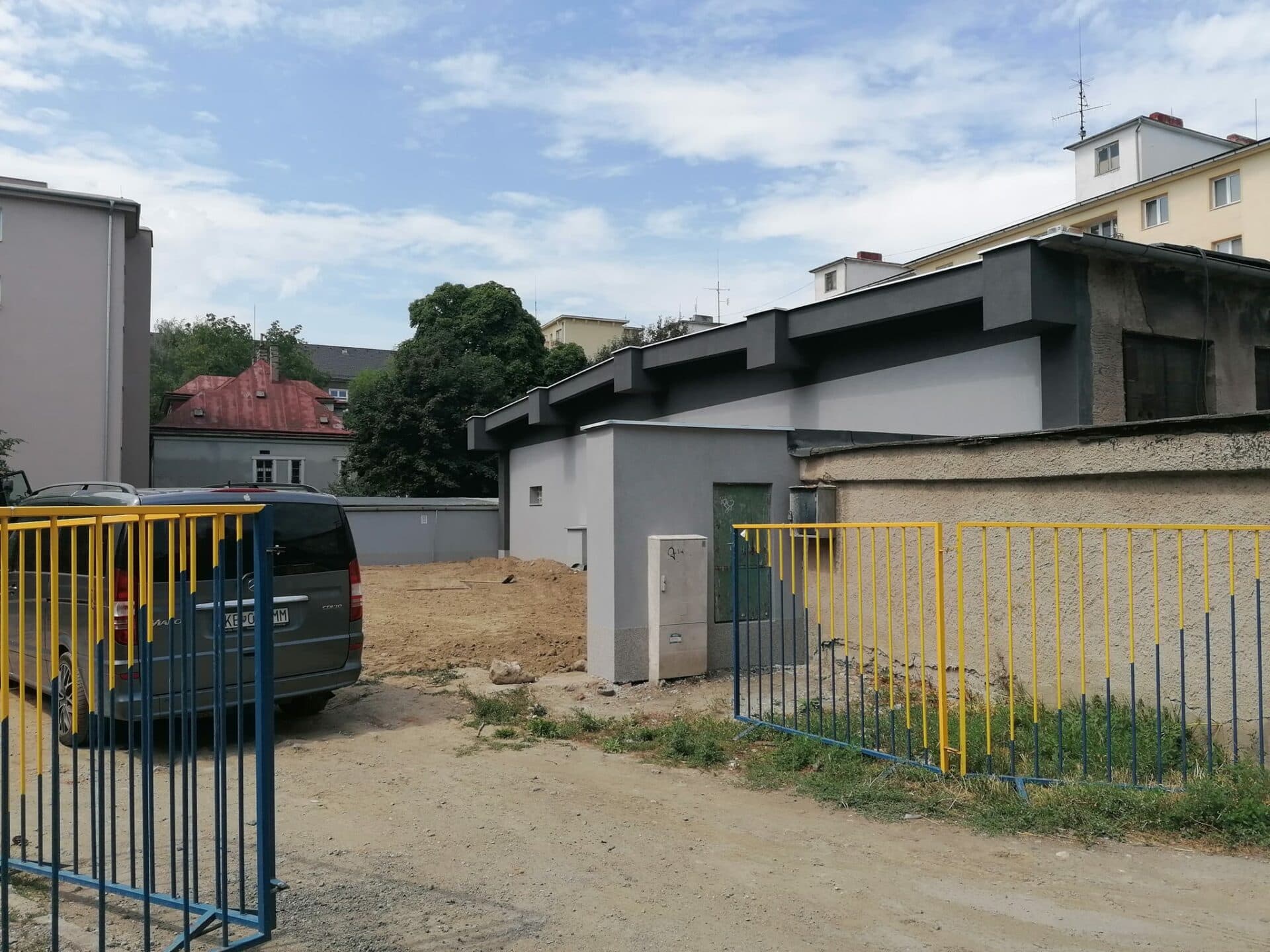 Ďalšia komunitná záhrada v Košiciach. Nová  pribudne už onedlho v MČ Sever