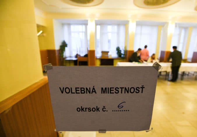 Ovplyvní pandémia komunálne voľby?