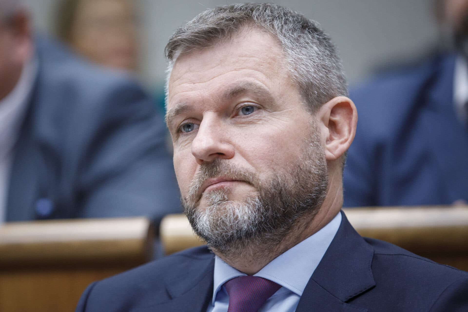 Strana Hlas-SD navrhuje zriadiť centrálny register výziev a dotácií