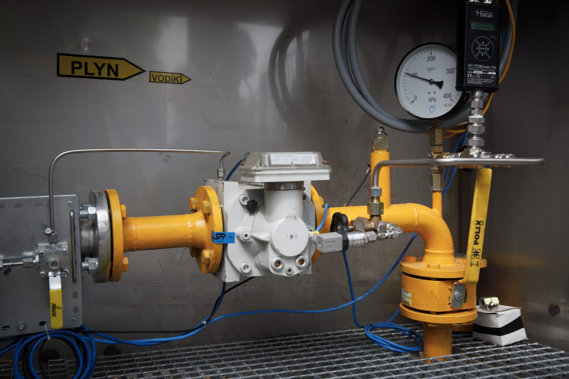 Ešte nie je známe z čoho presne budeme vychádzať pri cene elektrickej energie, tvrdí Hirman