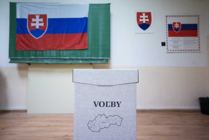 Hlasovanie poštou v parlamentných a prezidentských voľbách by malo vyjsť na 200-tisíc eur