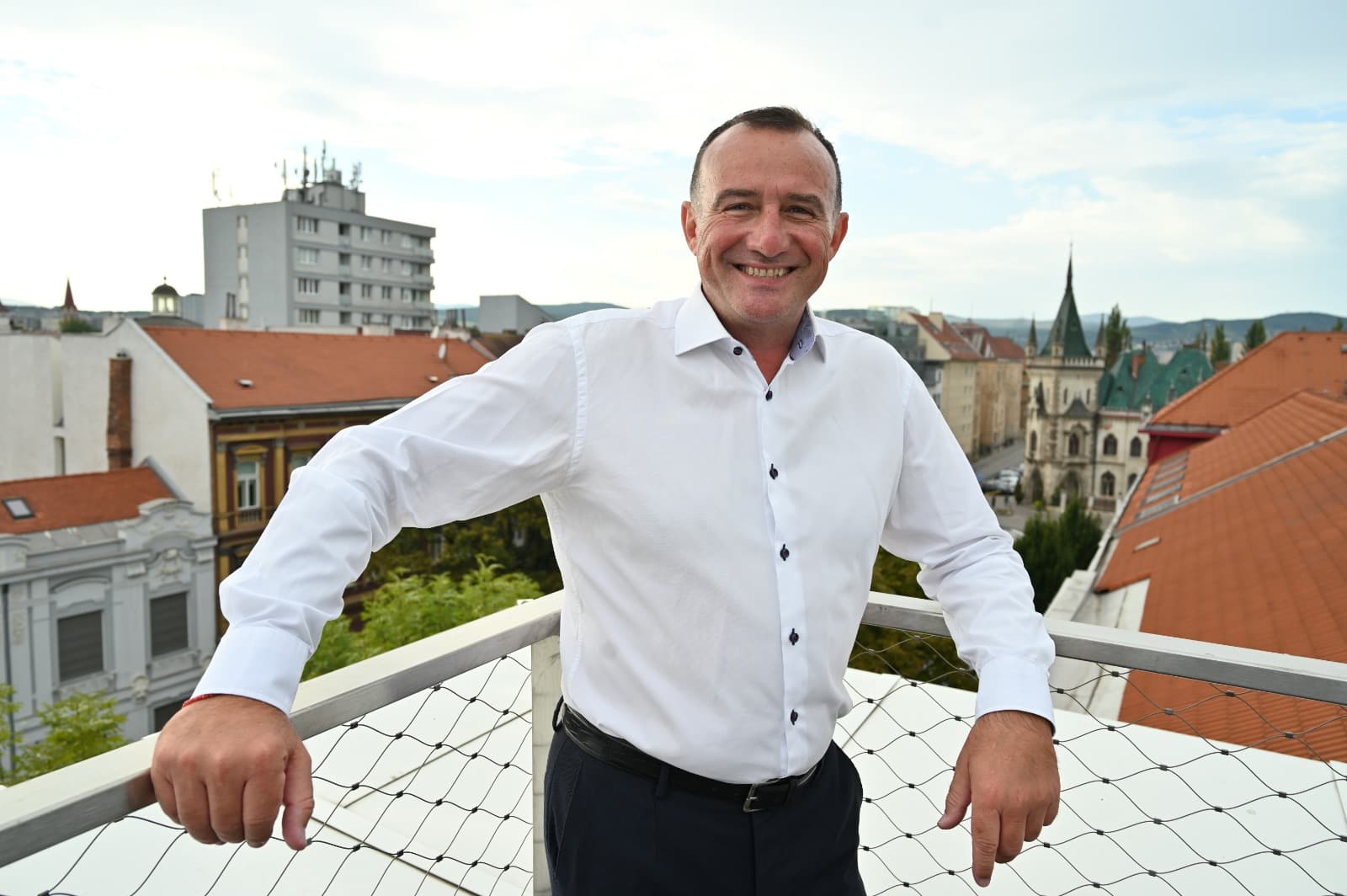 VÝZVA KOŠIČANOM – NENECHAJTE SA MANIPULOVAŤ PRIESKUMAMI