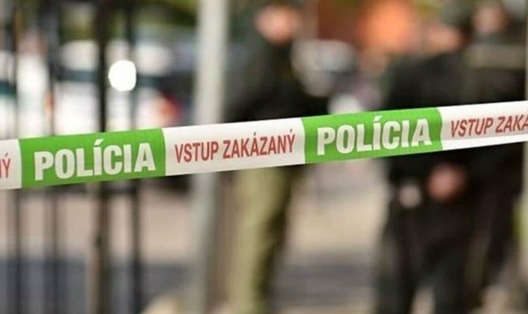 V Košiciach našli telo ženy, polícia preveruje cudzie zavinenie