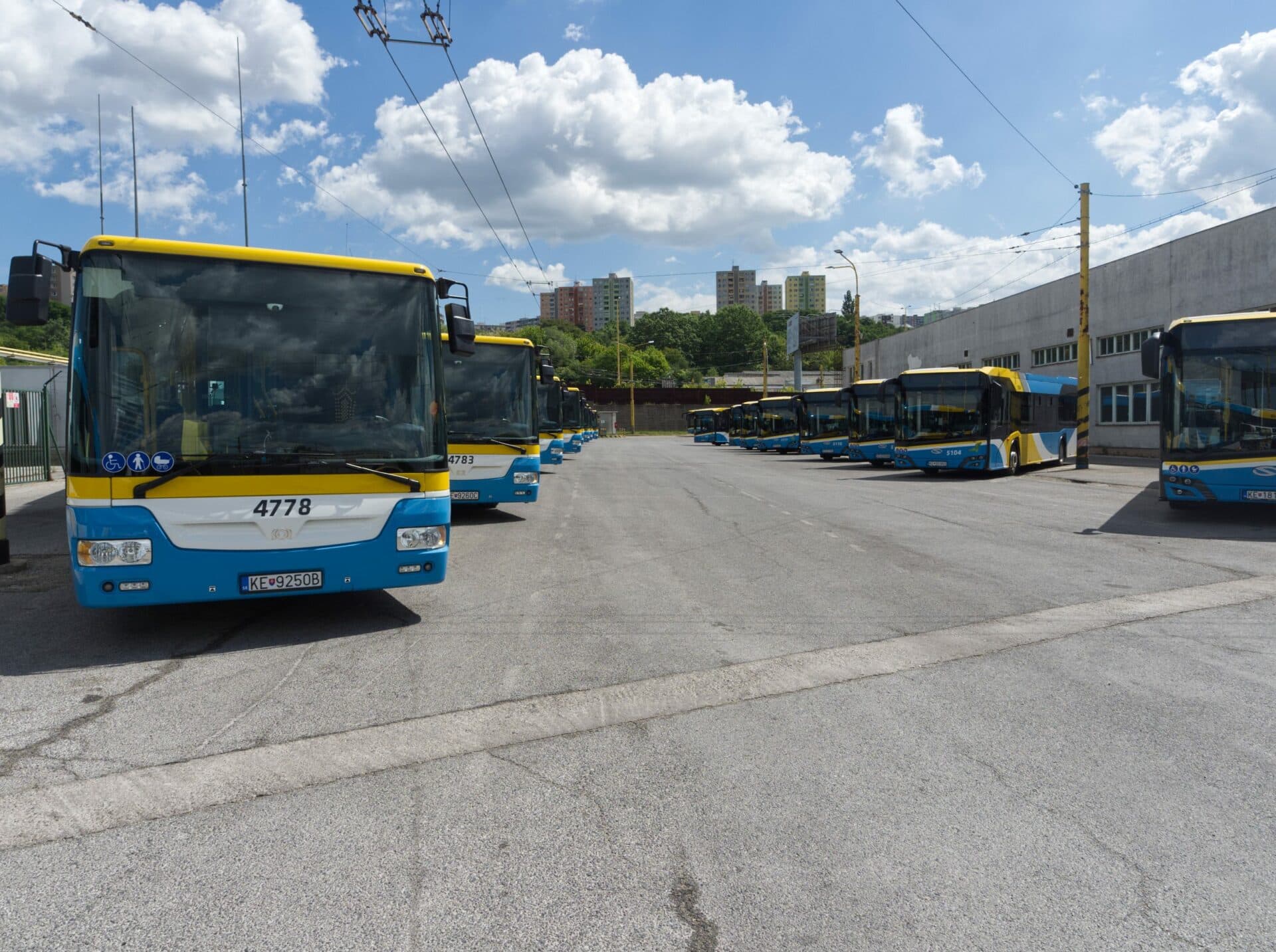 Od zajtra sa bude konať „Európsky týždeň mobility“, pripravená je aj súťaž
