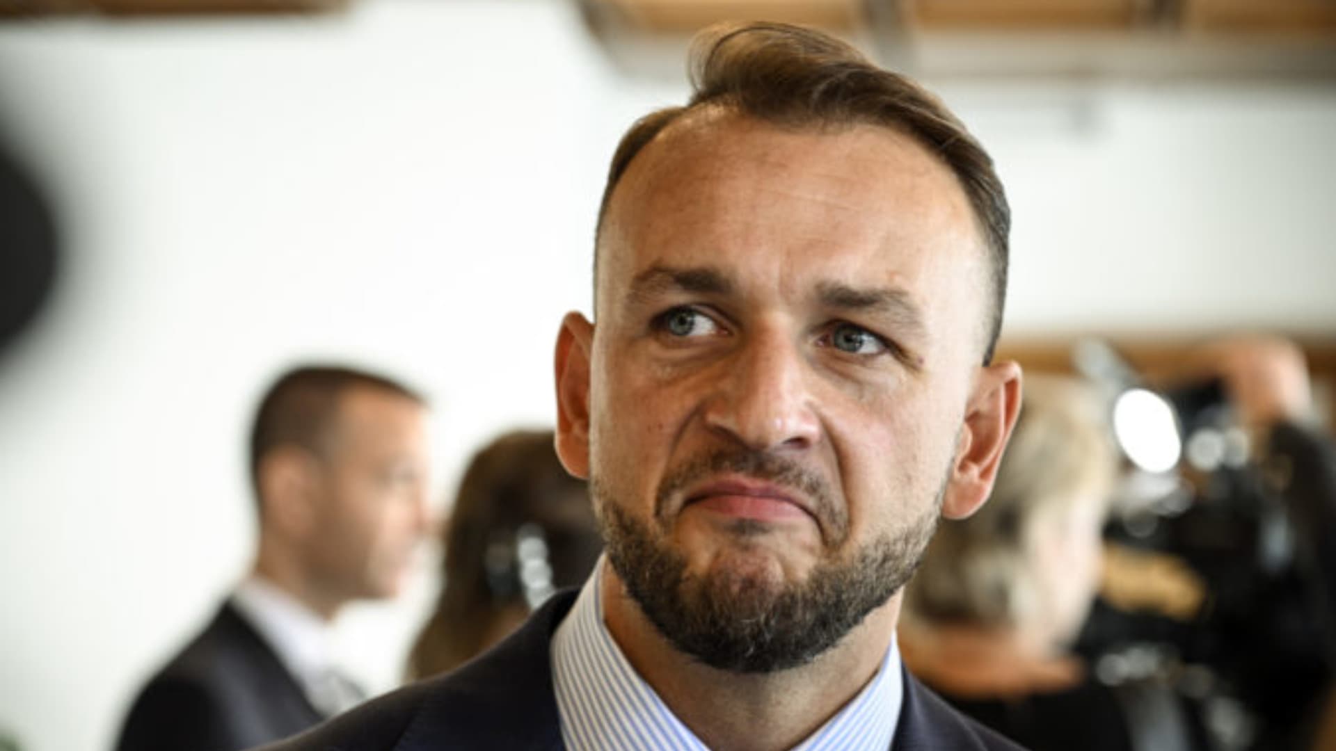 Minister vnútra prehral spor s Čurillovcami, súd rozhodol o exekúcii