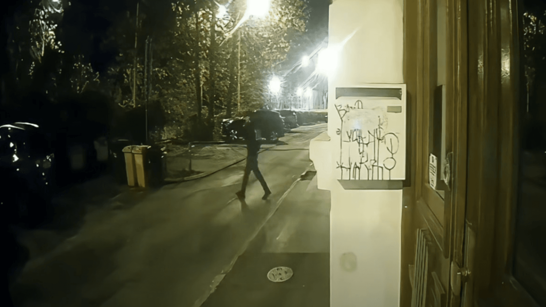 Polícia chytila podpaľača z Košíc, spôsobil škody za tisíce eur