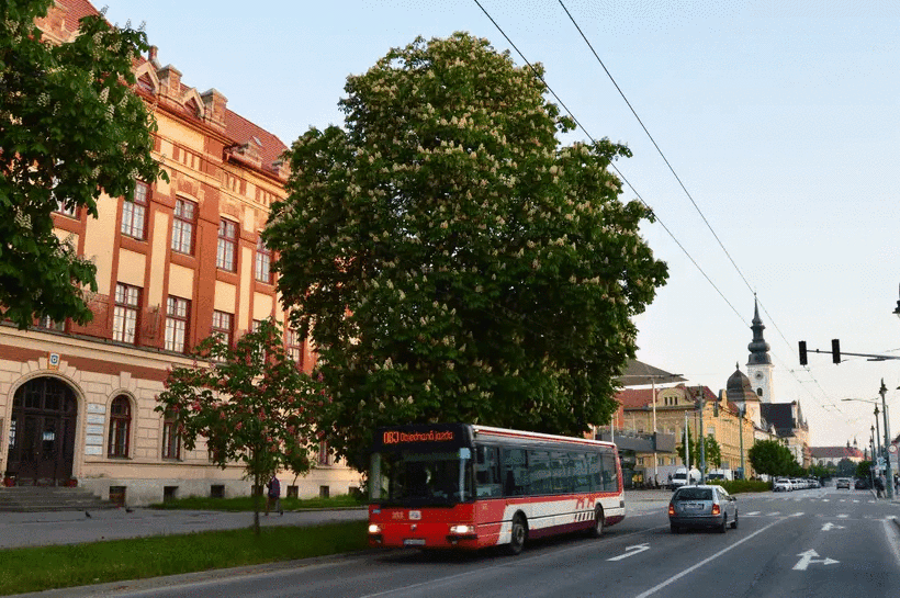 Bezplatná MHD v Prešove? Toto nie je výmysel
