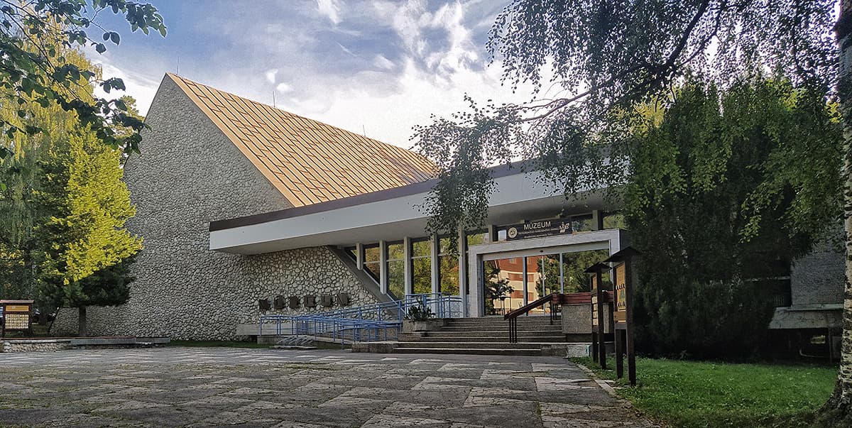 Braillove písmo či virtuálny sprievodca. Kultúrny zážitok bude aj pre nepočujúcich a nevidiacich