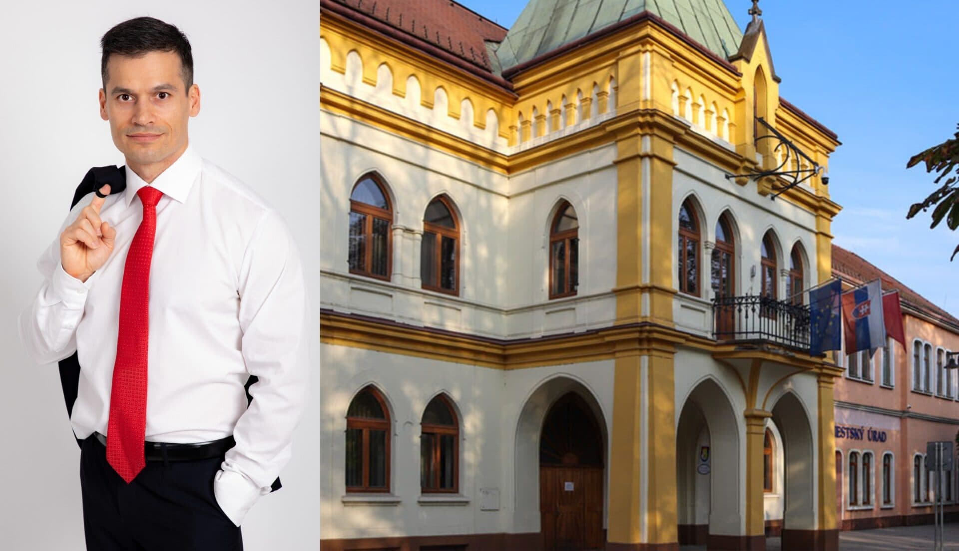 Sabinovský poslanec je na smiech, vlastnému mestu ZABLOKOVAL možnosť komentovať jeho príspevky
