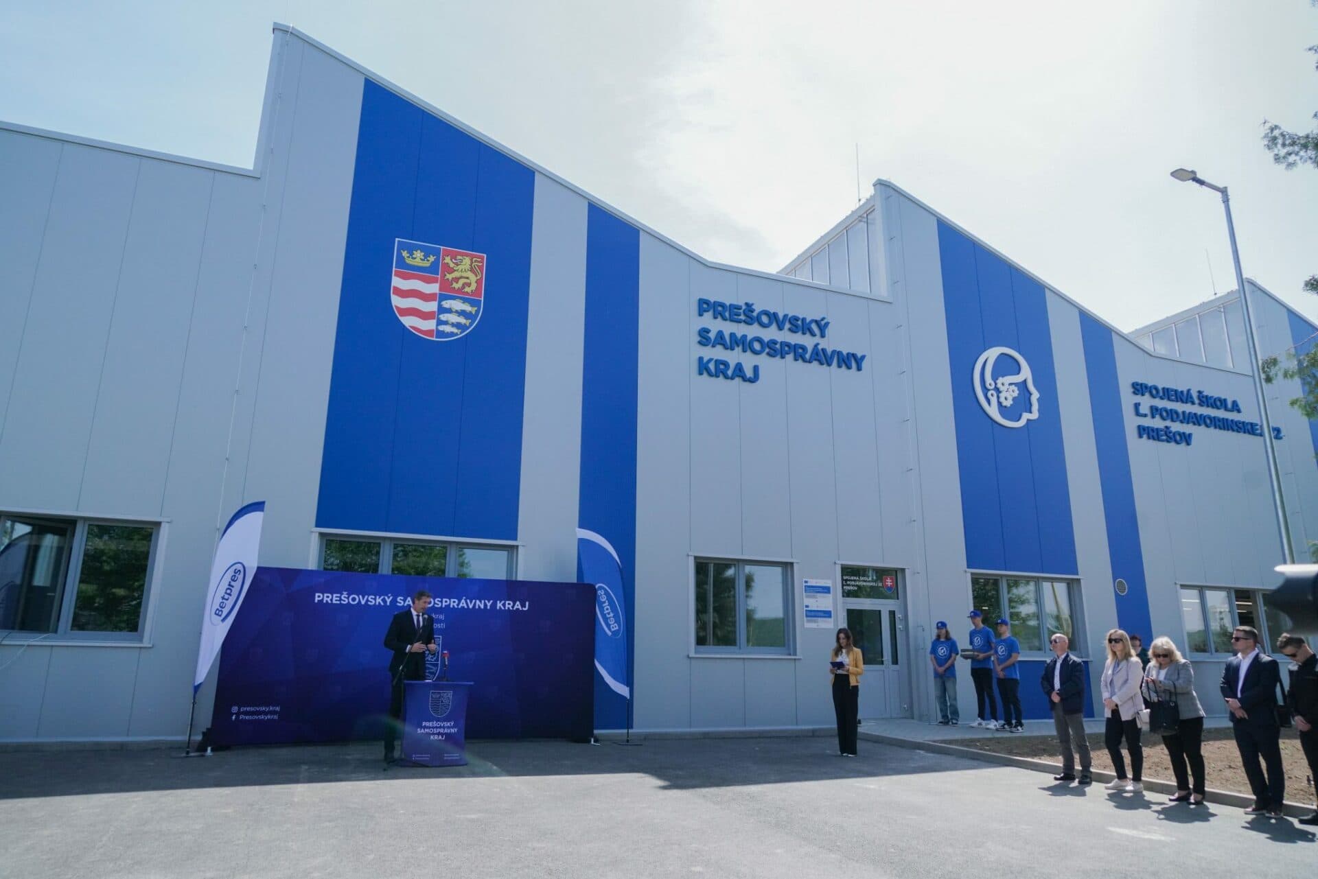 Kraj chce zvyšovať úroveň odborného vzdelávania zavedením manažérstva kvality