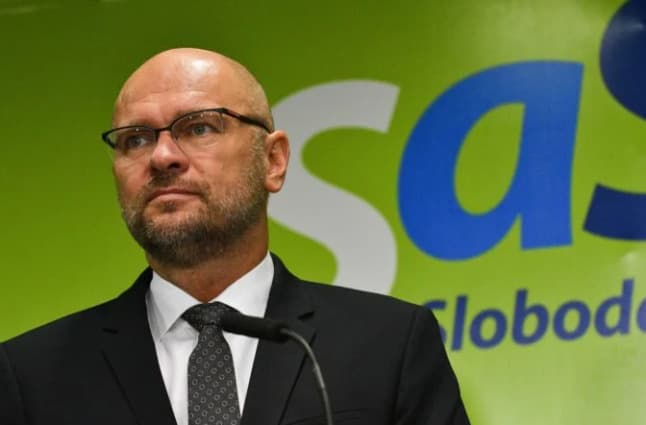Koalícia do konca volebného obdobia vydrží, predpoklady na to má, tvrdí Sulík