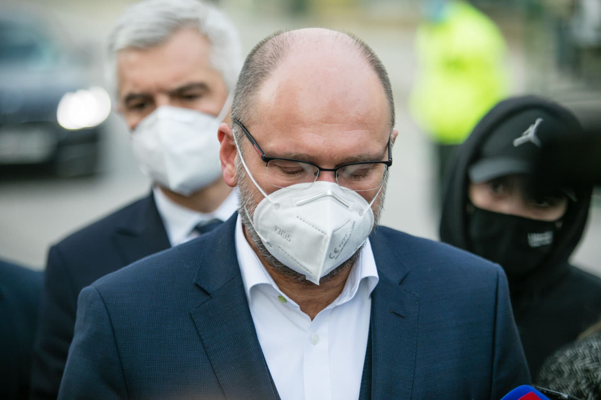 Očkovacia lotéria je podľa SaS nešťastná a diskriminačná