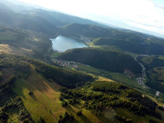 Slovenský raj dostal k 100. výročiu svojho názvu vlastnú hymnu