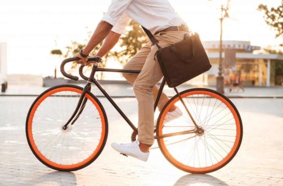 KSK počas Európskeho týždňa mobility ponúka motivačné aktivity a súťaže